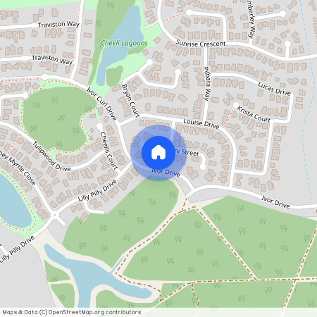 16 Noeme St, Qld 4659, Burrum Heads