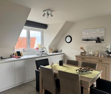 instapklaar en lichtrijk appartement met twee slaapkamers en grote ... - Photo 4