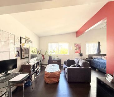 Full Furnished Suite in The Beltline!!! — 0 Bedrooms Condo Unit - Photo 1