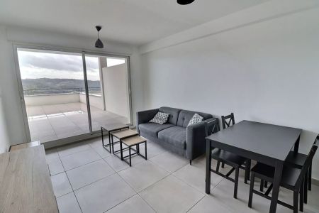 Appartement 2 pièces Figeac - Photo 5