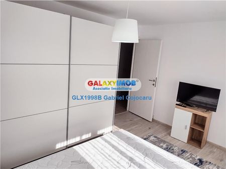 apartament 2 camere la 3 minute metrou Brancoveanu si parc - Photo 3