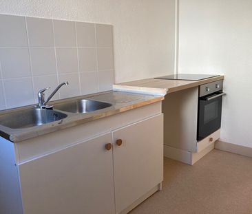 Location Appartement 4 pièces 72m² BESANCON 25000 - Photo 6