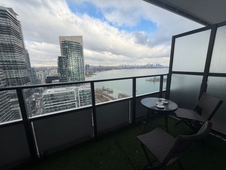 For Lease - 20 Shorebreeze Drive Unit# 2605, Toronto, Ontario - Photo 4