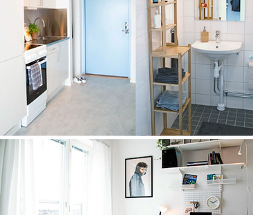 Majrovägen 6B, Gubbängen - Foto 2