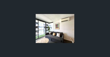 ✨ Modern Fully-Furnished Apartment in South Brisbane – Prime Location! ✨ - Photo 3