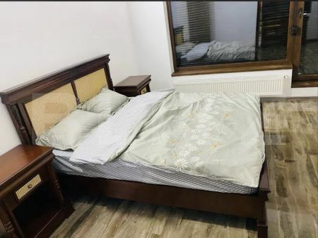 Apartament 3 camere, 100 mp, plus terasa si parcare, Marasti - Photo 2