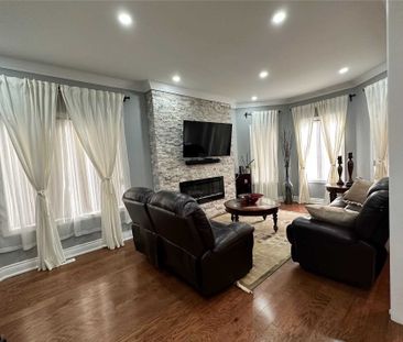 For Lease - 55 PENVILL Lane Unit# UPPER, Barrie, Ontario - Photo 1