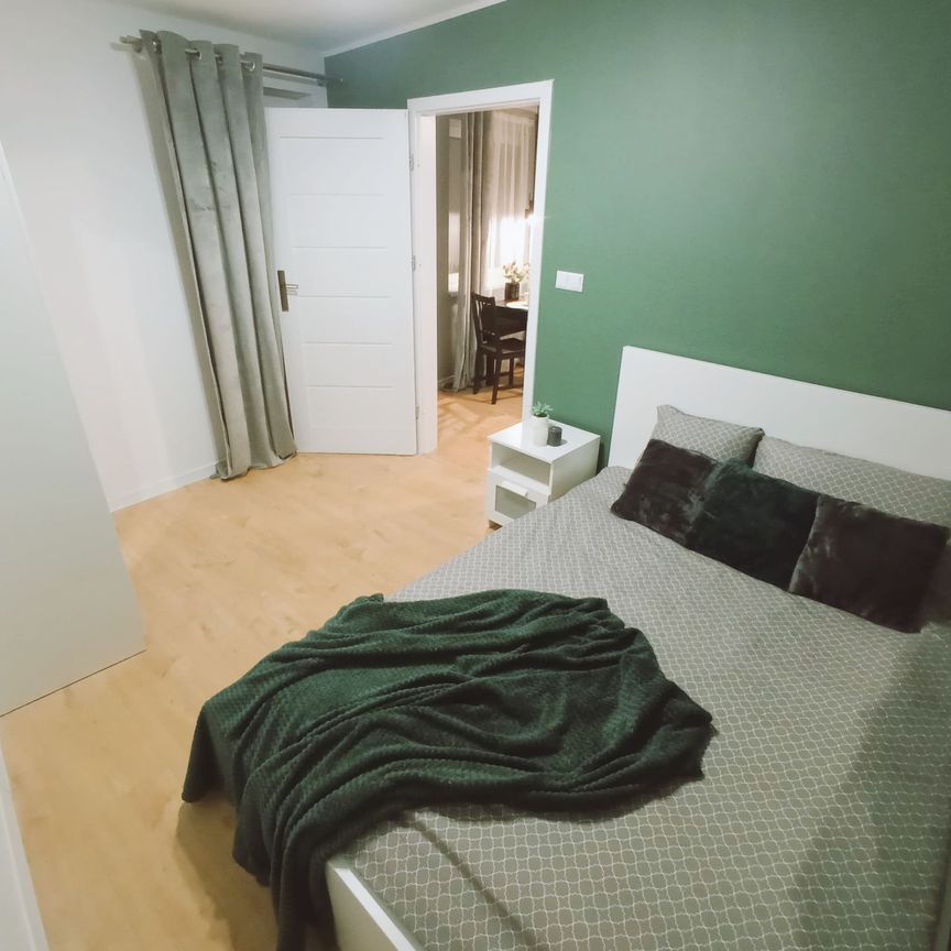 Mieszkanie do wynajęcia – Tarnowskie Góry, ul. Wajdy 2/14 - Фото 1