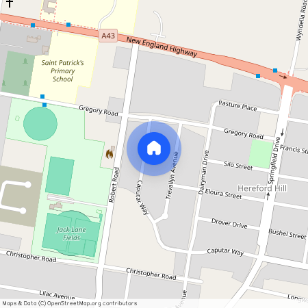 9a Caputar Way, NSW 2321, Lochinvar