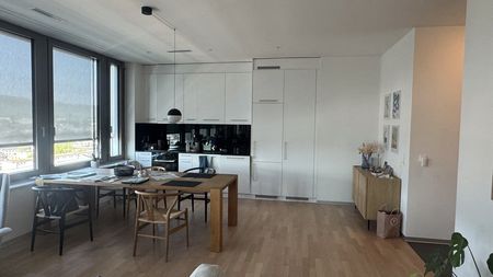 2.5 Zimmer, 66 m², 12. Stock - Photo 5