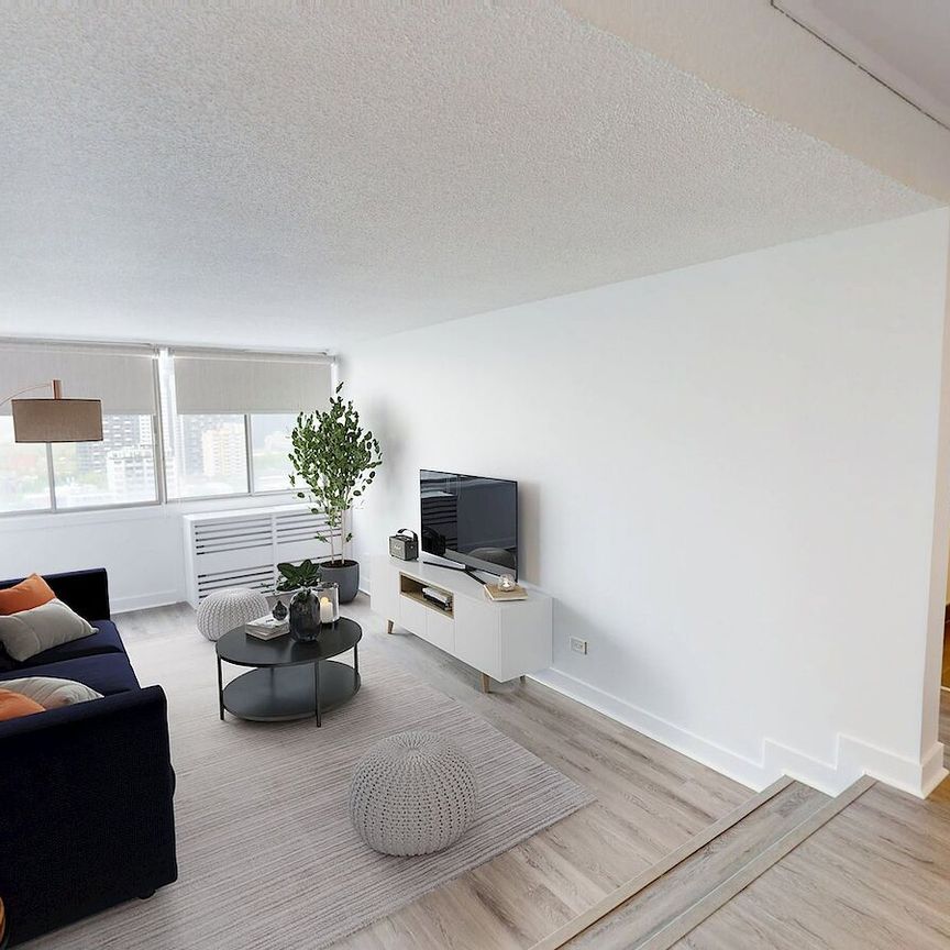 Maddox Dorchester Renovated Apartments - Photo 1