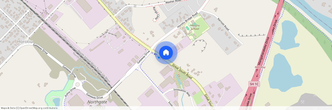 6243 Great South Road, 3288, Horotiu