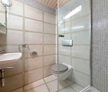 Appartement de 8 pièces en triplex avec terrasse à la Vieille-Ville - Foto 3