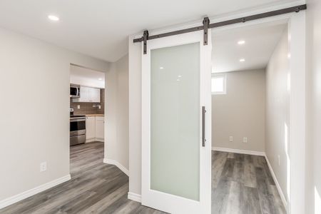 For Lease - 169A Rose Street Unit# Lower, Barrie, Ontario - Photo 4