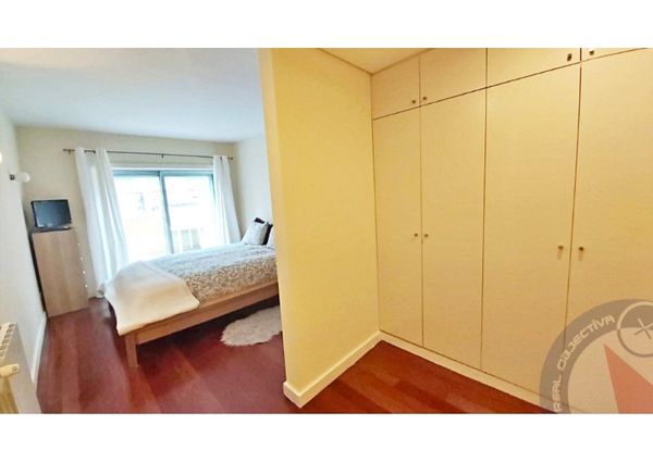Apartamento T3 em Porto