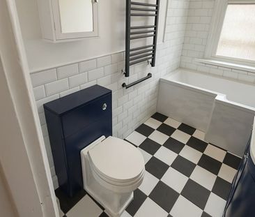 Room in a Shared House, Quadrant Road, CR7 - Photo 4