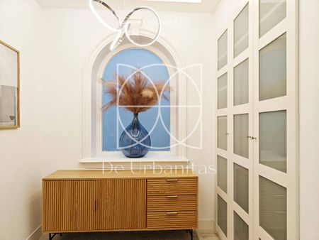 2 room luxury Flat for rent in Madrid, Autonomous Region of Madrid - Photo 2