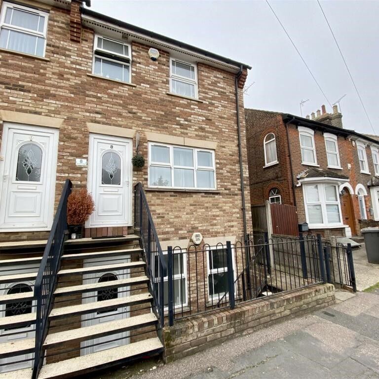 1 bedroom apartment to rent Victoria Street, Dunstable, Bedfordshire, LU6 - Photo 1