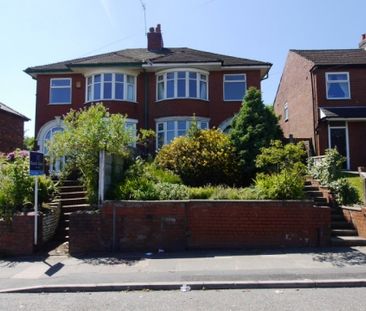 3 Bedroom Semi-Detached House - Photo 1