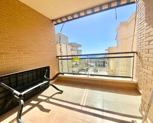 APARTMENT WITH 3 BEDROOMS AND 2 BATHROOMS - GUARDAMAR DEL SEGURA - Photo 1