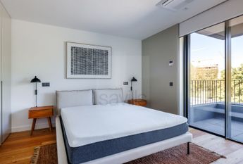 Apartamento T1 em Porto