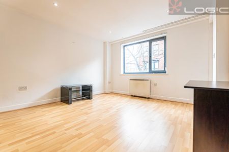 1 bedroom apartment to rent - Photo 3