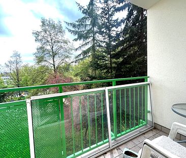 Słoneczne 4-pok. mieszkanie z dużym balkonem - Zdjęcie 3