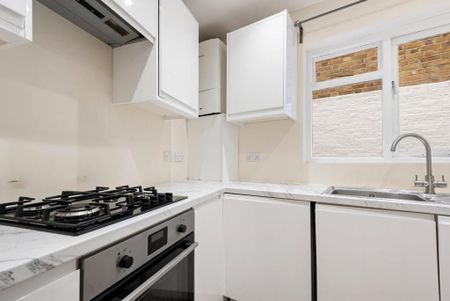 1 bedroom flat to rent - Photo 4