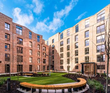 Hudson Quarter, Toft Green, York - Photo 6