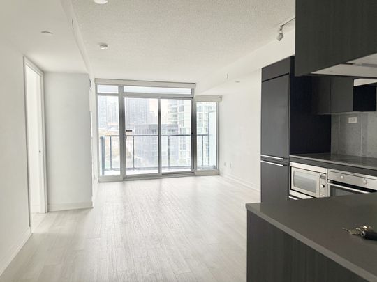For Lease - 70 Queens Wharf Road Unit# 609, Toronto, Ontario - Photo 1