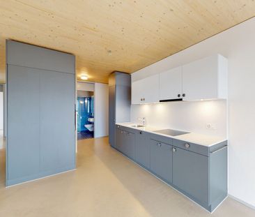 Your new home in Winterthur! - Foto 5