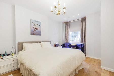 Queens Gate Gardens, South Kensington SW7 - Photo 4