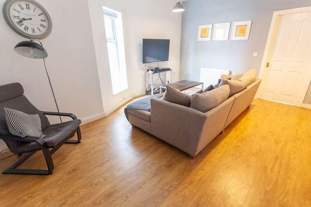 Boswell Street, L8 - Photo 1