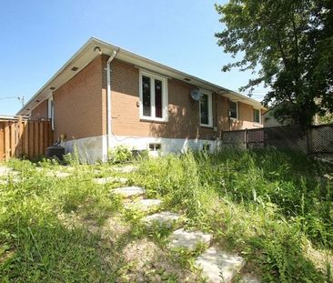 For Lease - 134 Septonne Avenue, Newmarket, Ontario - Photo 6