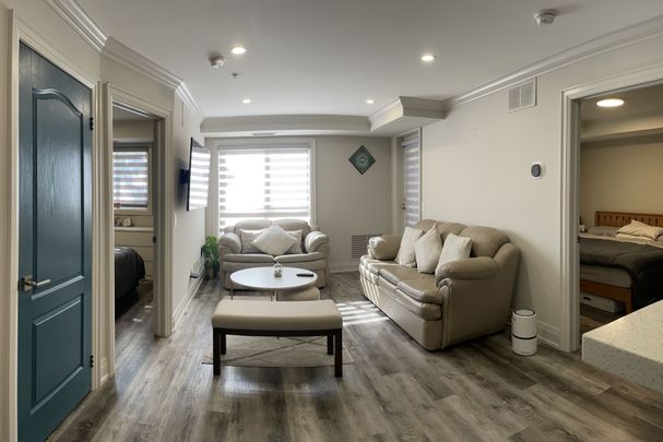 For Lease - 8 Dayspring Circle Unit# 1102, Brampton, Ontario - Photo 1