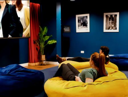 Classic Studio - Photo 4