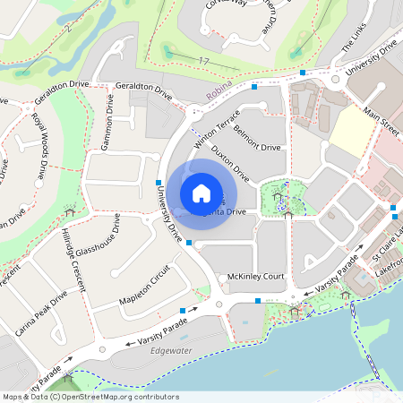 13 Magenta Drive, Qld 4227, Varsity Lakes