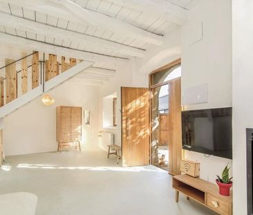 5 bedroom exclusive country house for rent in Vilanova i la Geltrú,... - Photo 1