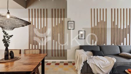 Apartamento de alquiler en Ronda de Sant Pere, Dreta de l'Eixample - Photo 5