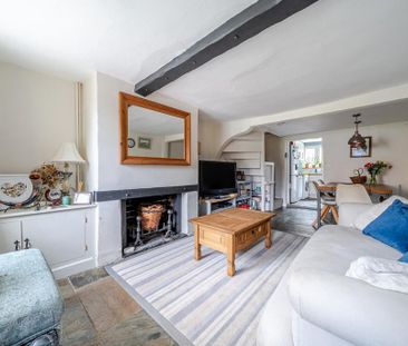 2 bedroom terraced house to rent - Photo 1