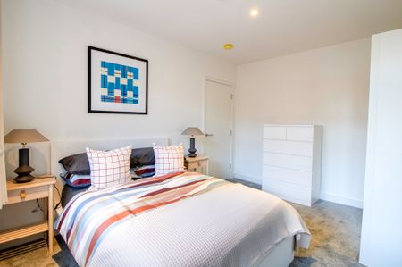 Devonshire House, Leeds City Centre - Photo 4