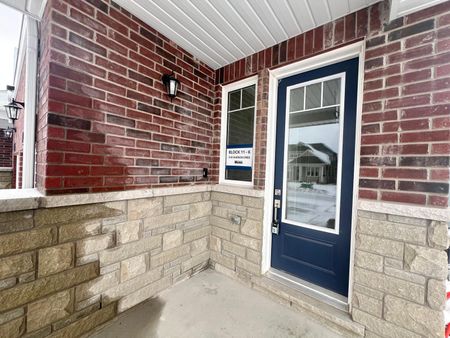 For Lease - 518 Hudson Crescent, Midland, Ontario - Photo 5