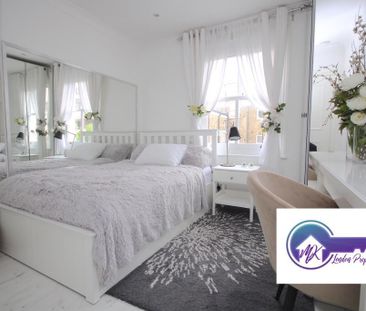 1 Bedroom Room in Flat Share To Rent - Photo 6