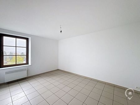 Appartement te huur - Foto 3