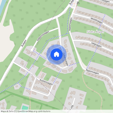 Oxbärsvägen 16, 296 39 Åhus, Skane