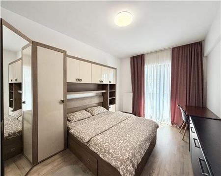 Apartament 3 camere, parcare subterana, Albert MRS Smart Ploiesti - Photo 4