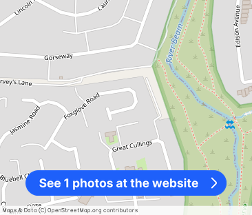 Dandelion Close, Romford, London, RM7 - Photo 1