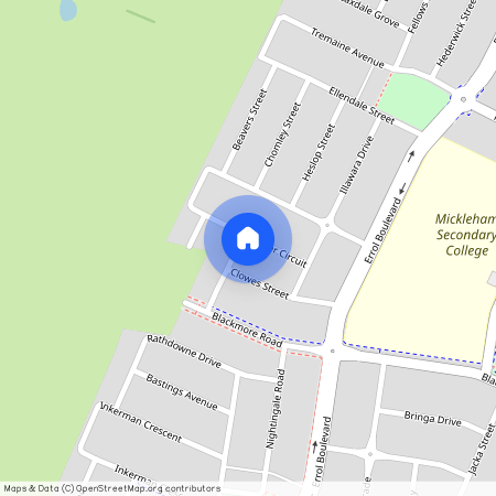 12 Dight Way, Vic 3064, Mickleham