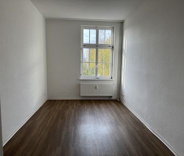 Leipzig Leutzsch-großzügige 2 Zimmer Wohnung mit Wohnküche - Foto 1