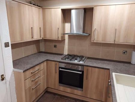 Glenkirk Drive, Drumchapel, Glasgow, G15 - Photo 3